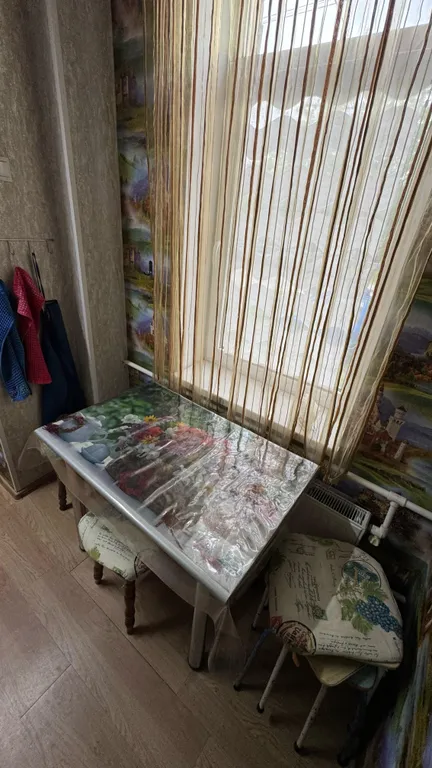 Дом-квартира с мансардой в центре