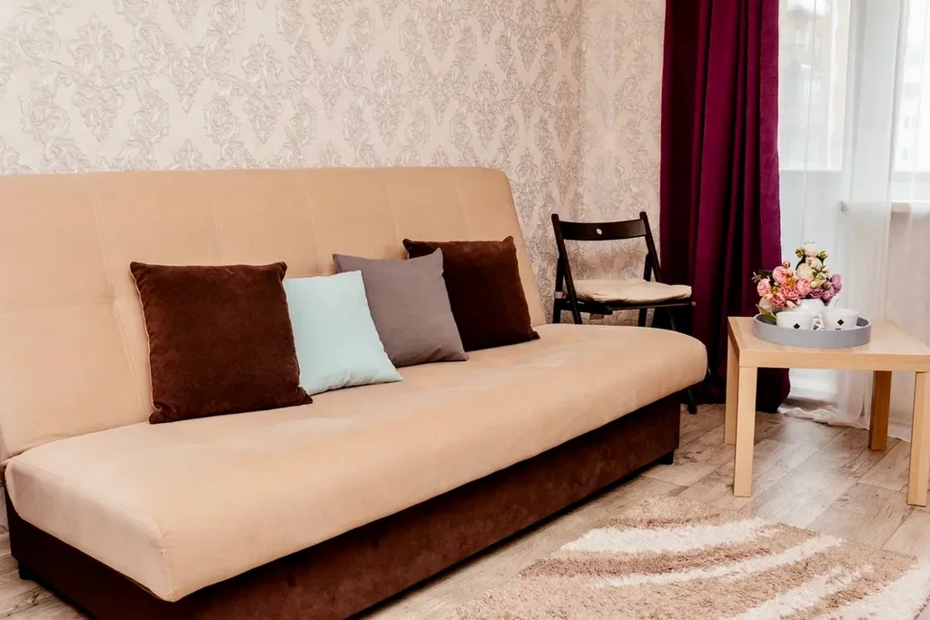 Квартира в центре города