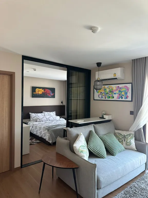 Квартира Апартаменты The Title V Rawai Phuket — аренда посуточно в Пхукет