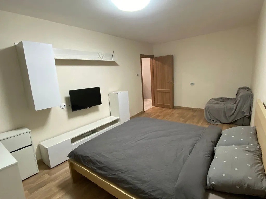 Уютная классная квартира