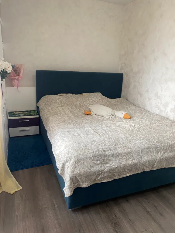 Квартира 2-комнатная Квартира — Пионерский