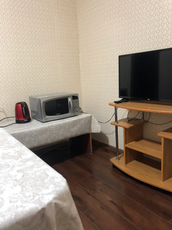 Уютный домик в центре для большой, дружной компании