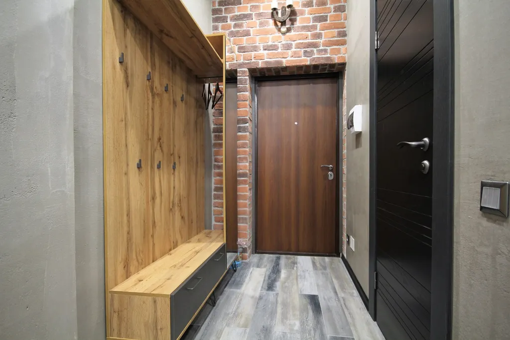 Квартира Квартира Граф Орлов 54 — Санкт-Петербург