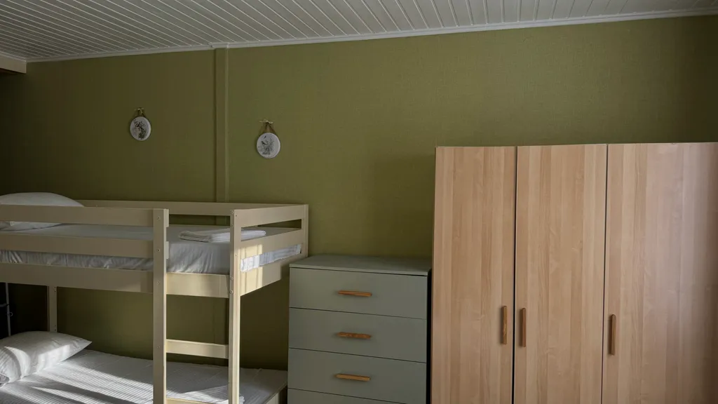 Коттедж Уютный таунхаус с шикарным видом на горы — Лазаревское