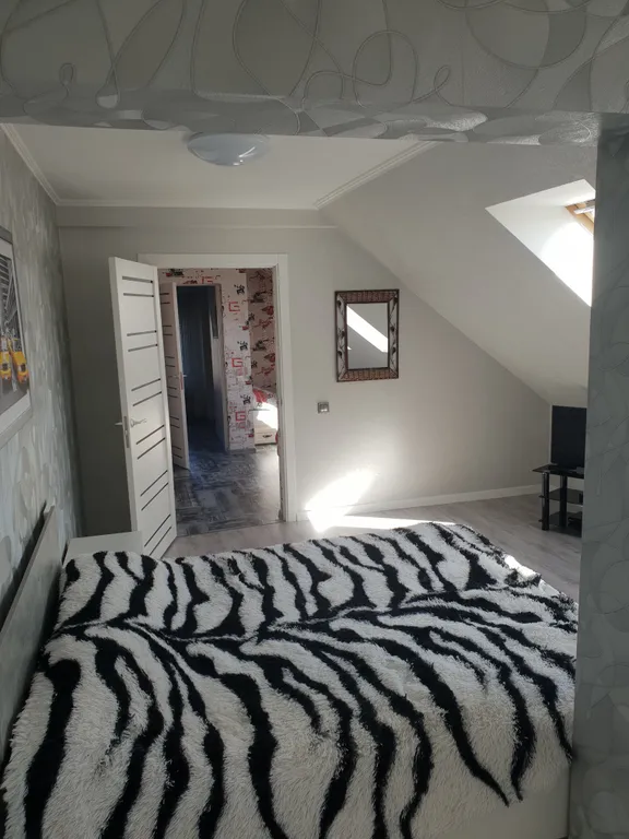 Уютный домик в Вишневке