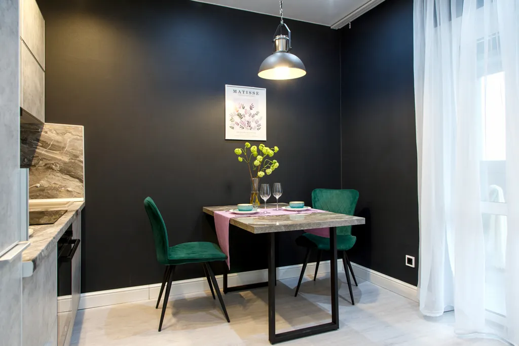 Апартаменты Матисс