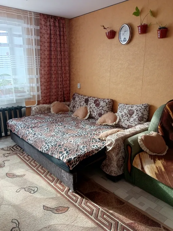 квартира по часам и суткам