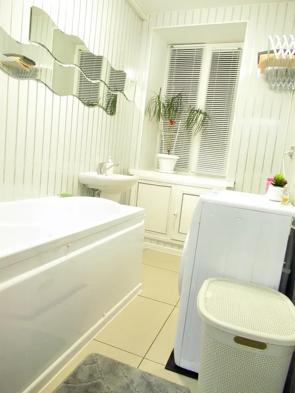 Уютная студия