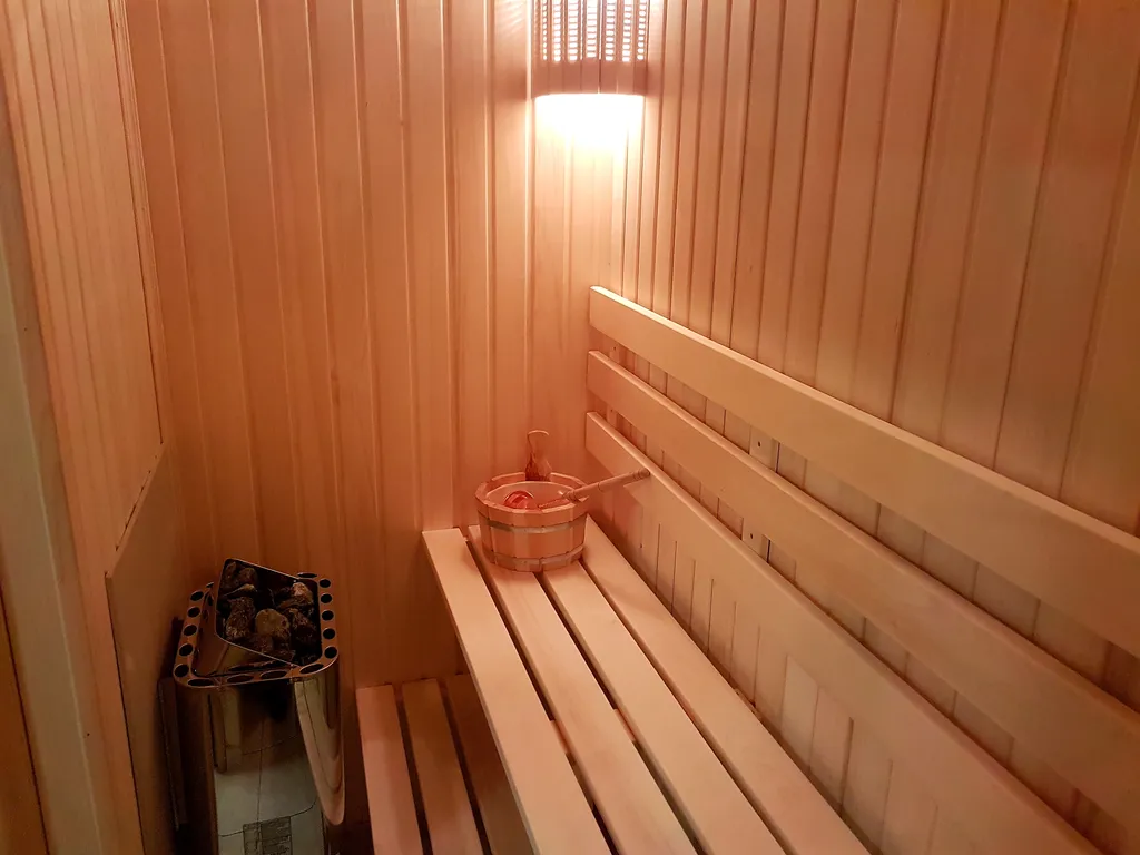 4-комнатный Дом