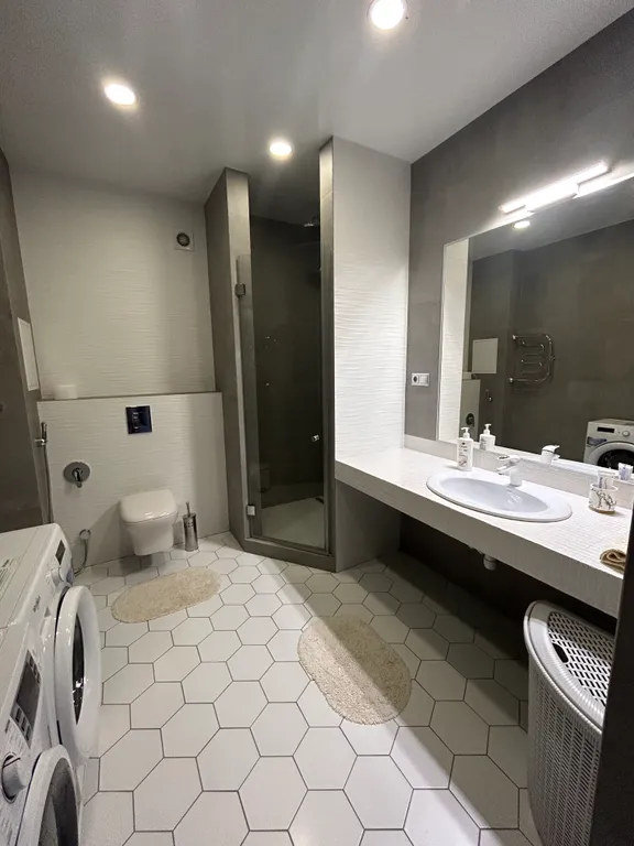 Квартира в центре