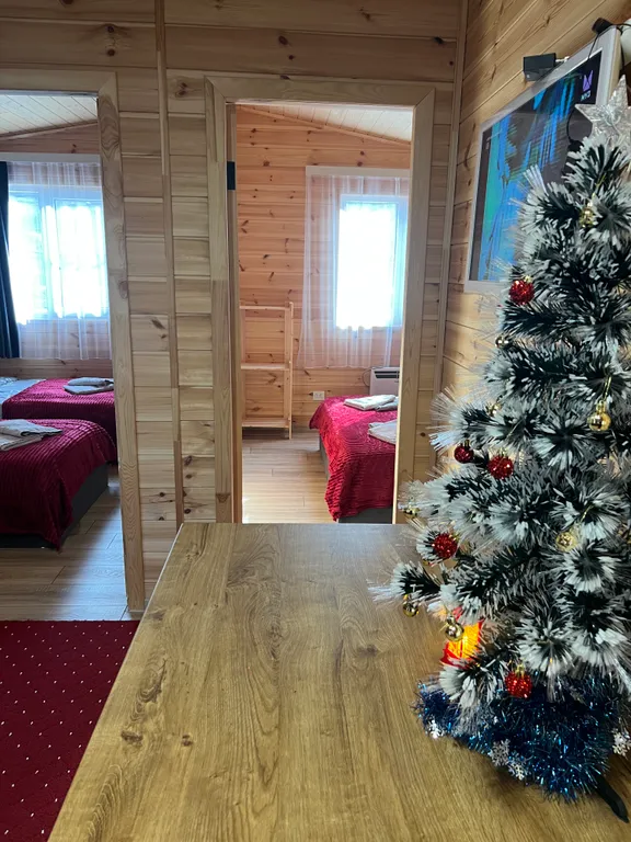 Дом в Даргавсе