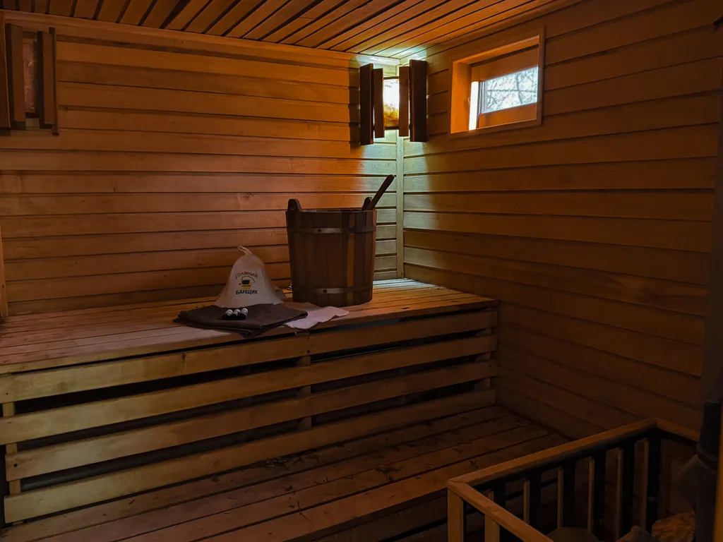 1-комнатный Дом