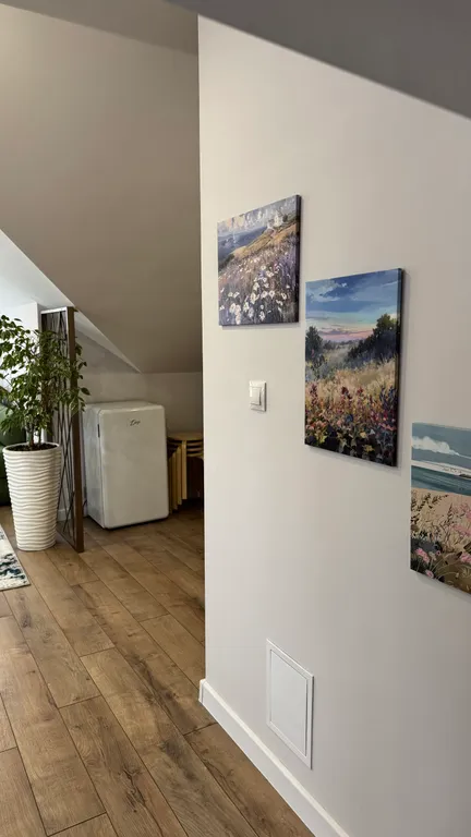 Большой семейный номер (люкс).