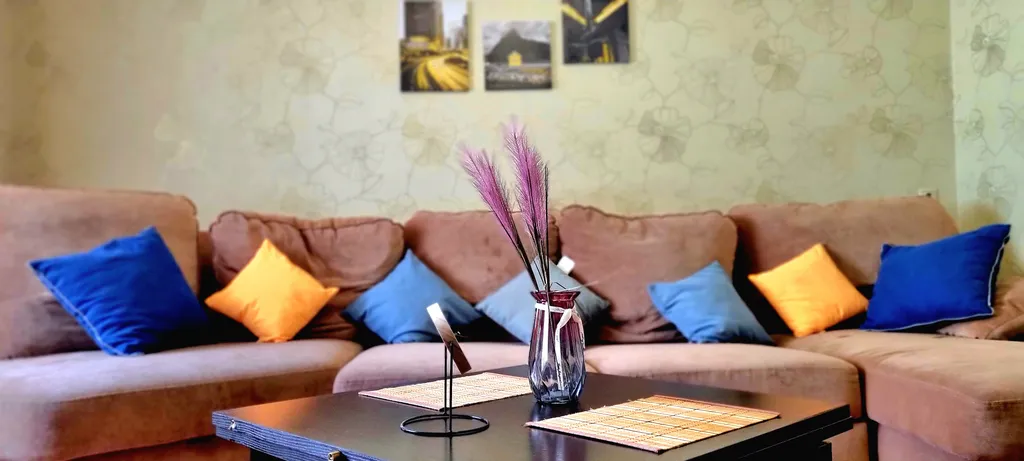 Квартира Апартаменты в центре — аренда посуточно в Энгельс