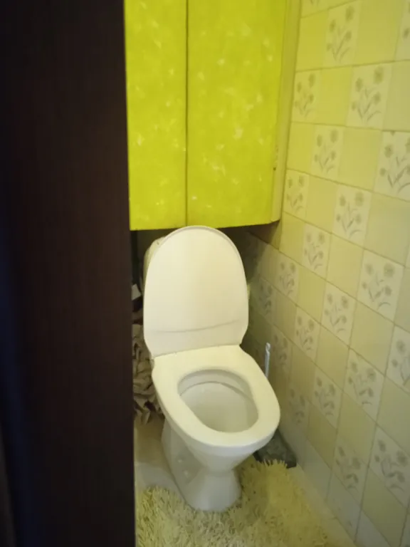 Уютная квартира у парка