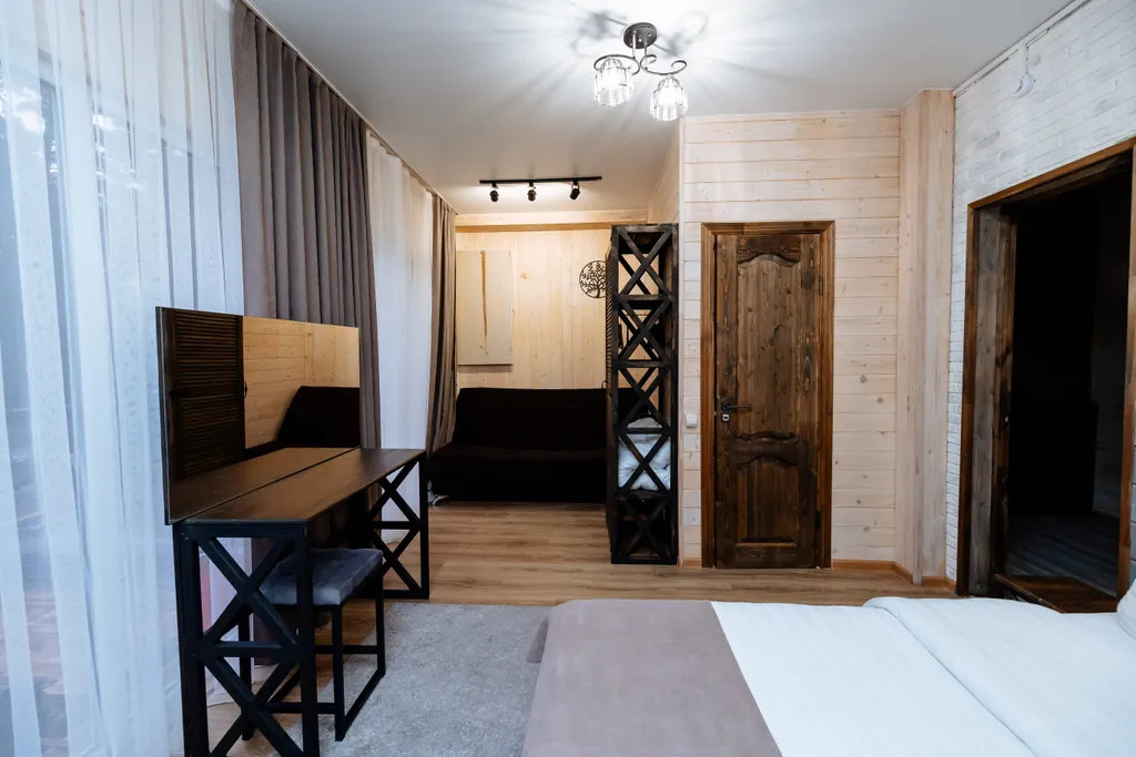 Вилла Фемели