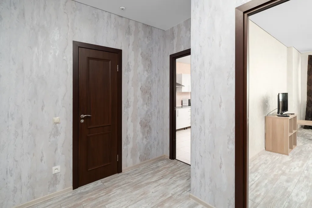 Квартира Уютная квартира в центре — Краснодар