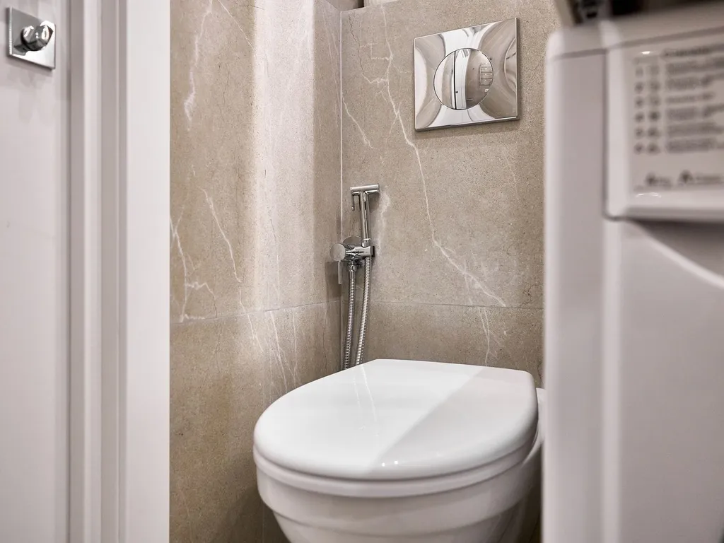 Квартира Квартира Cappuccino Apartments — Адлер