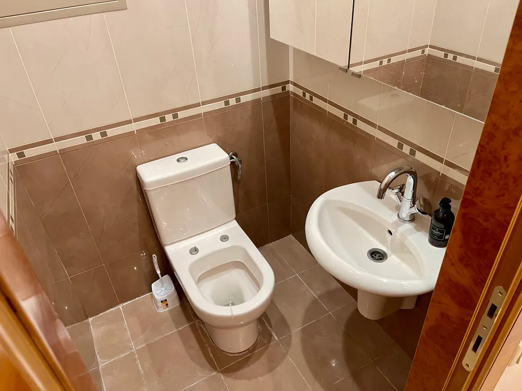 Квартира Роскошная 4-к квартира рядом с Москва-Сити — Москва