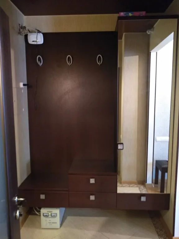 Элитная квартира АюДаг