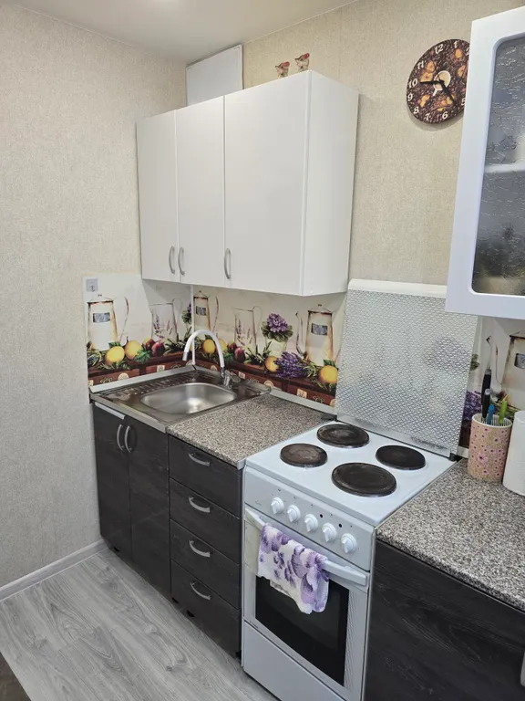 Уютная квартира в центре города!