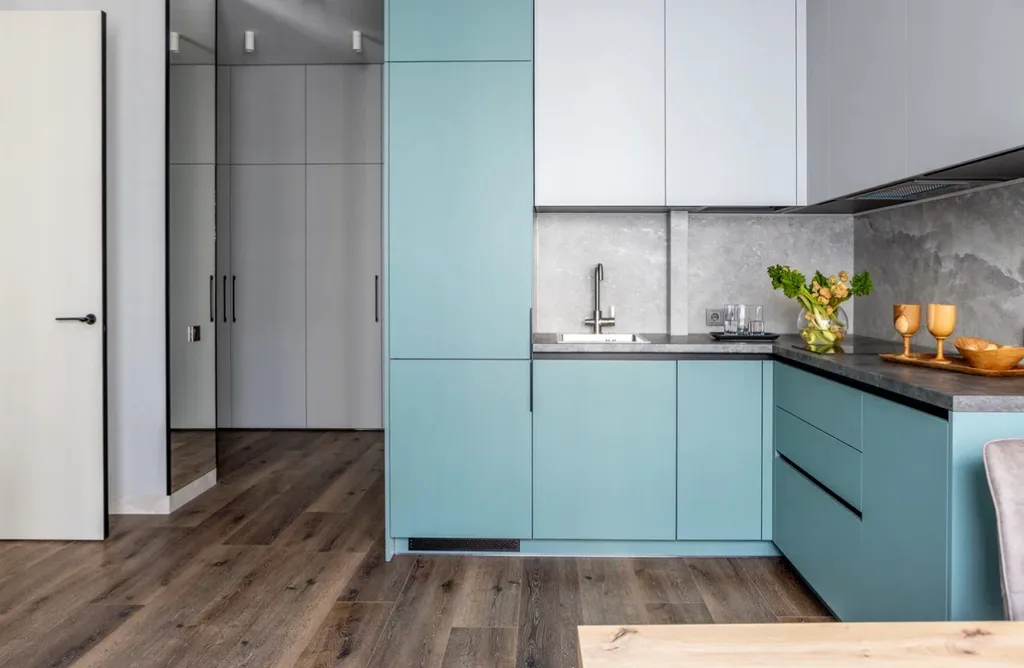 Квартира в историческом центре