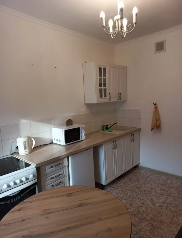 Отличная квартира в центре города