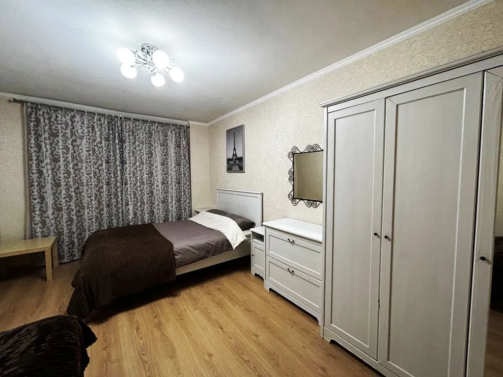 Северные апартаменты комфорт-класса в самом центре города