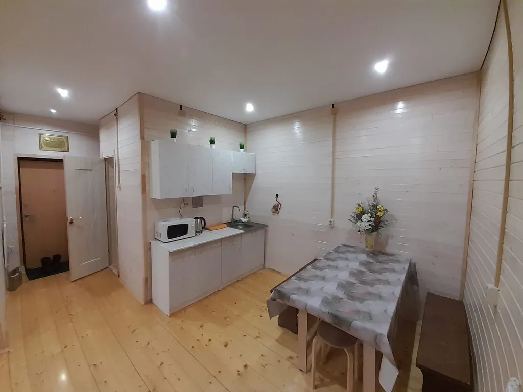 Ваш дом в 10 минутах от центра Казани