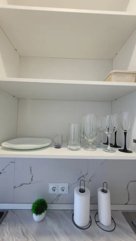 Квартира Новая уютная квартира недалеко от центра — Калининград