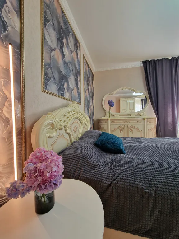 Лермонтовский дом