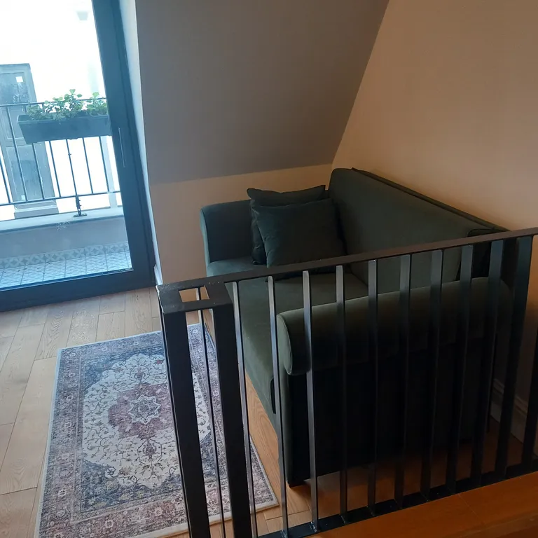 Красивые апартаменты на Таксиме