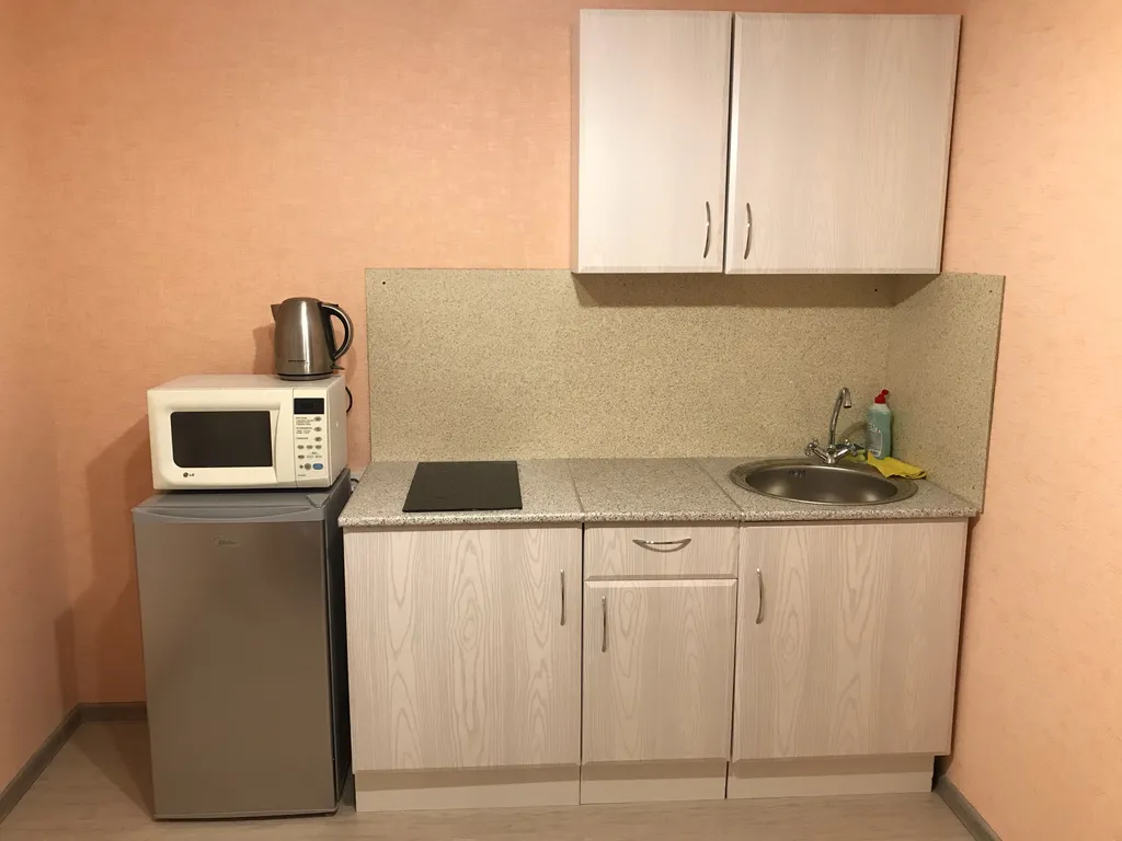 Апартаменты Московский проспект