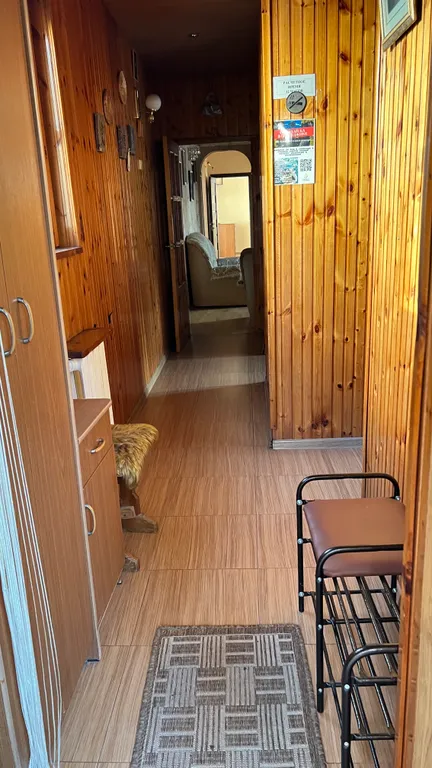 Квартира Квартира в центре города — Геленджик