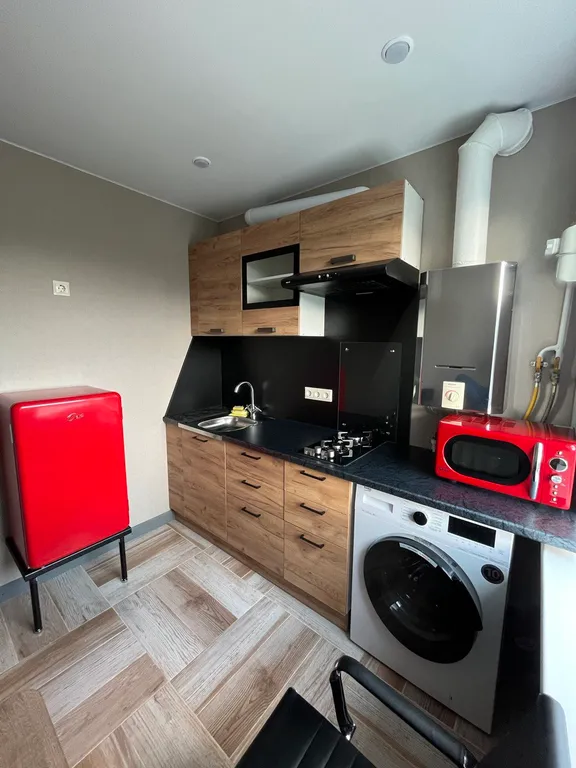 Уютная, светлая однокомнатная квартира