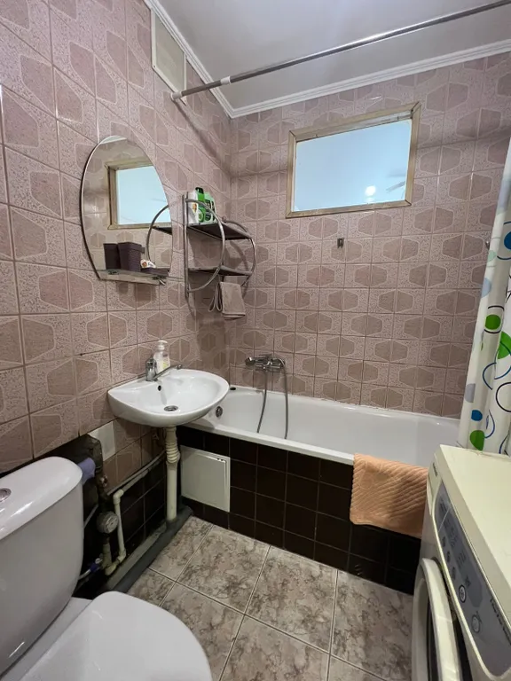 Уютная квартира рядом с Рыбной деревней