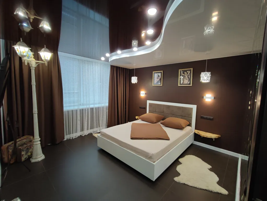 1-комнатная Квартира — аренда посуточно в Вологда