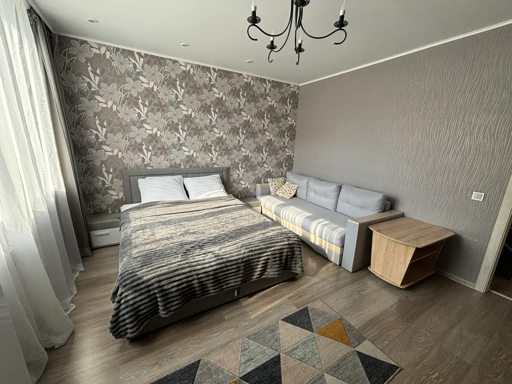 Квартира 1-комнатная Квартира — Калининград