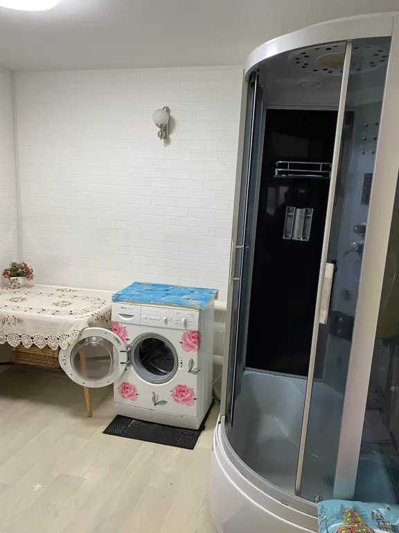 4-комнатный Дом