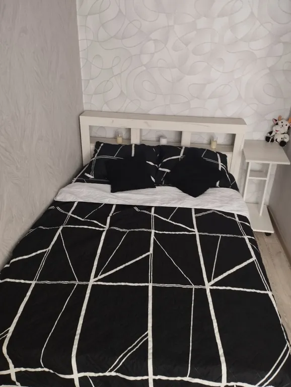 Уютная квартира в центре, в которую можно влюбиться, район трц Острова