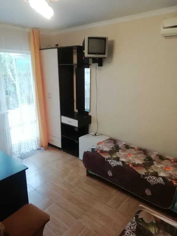 Квартира Комната — аренда посуточно в Анапа