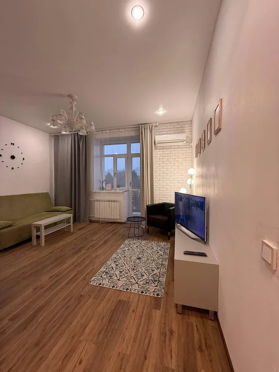 Престижный центр Екатеринбурга