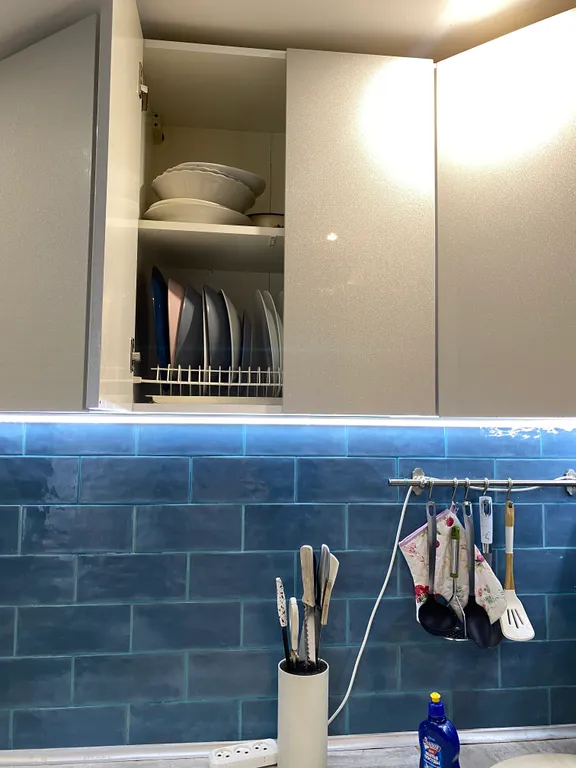 Квартира 2-комнатная Квартира — Пионерский