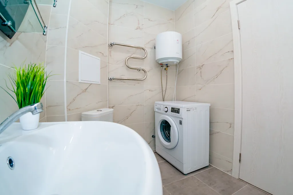 Квартира Просторные апартаменты в ЖК Бельведер — Анапа