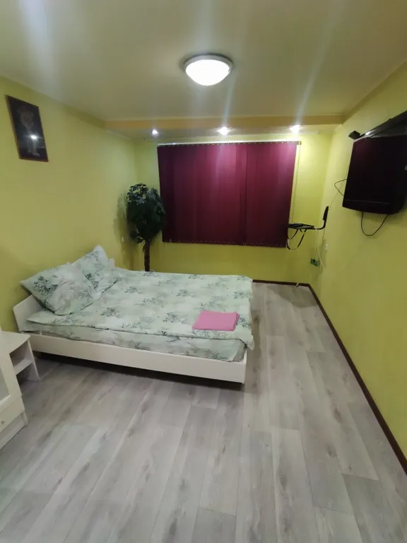 2-комнатная Квартира — аренда посуточно в Мурманск