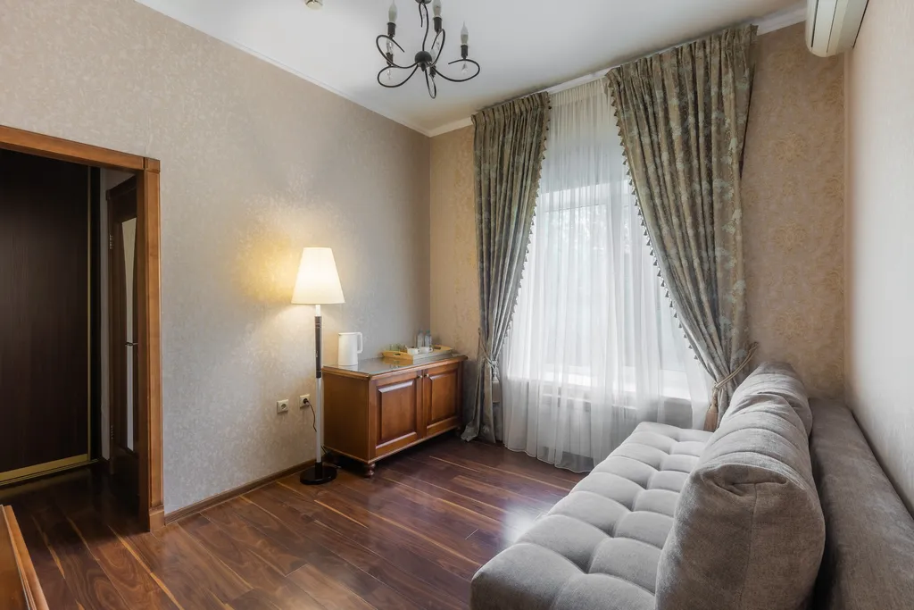 Полулюкс № 2