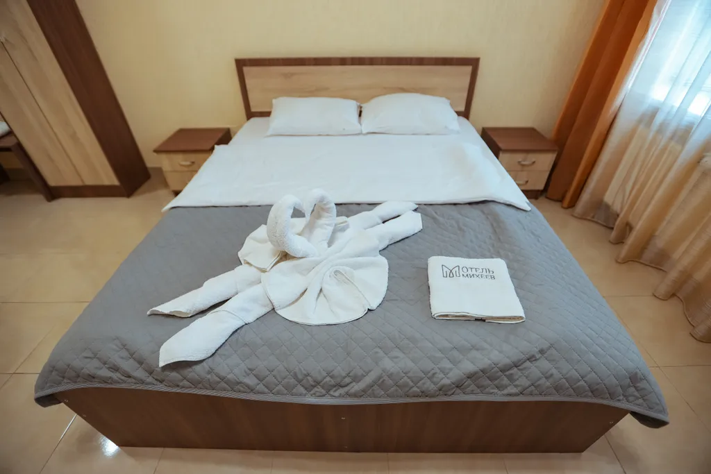 Премиум "Двухместный"