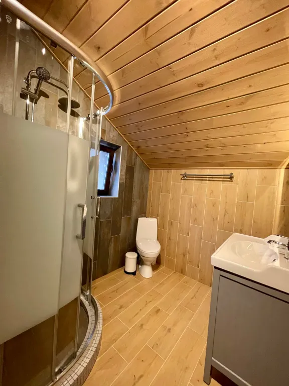 3-комнатный Дом