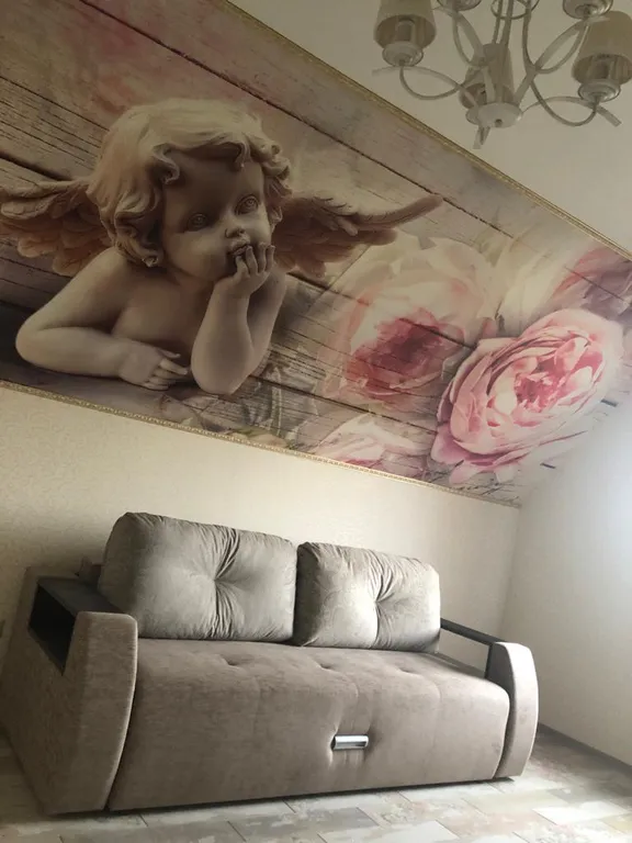 Коттедж Уютный семейный дом для отдыха — Ленина