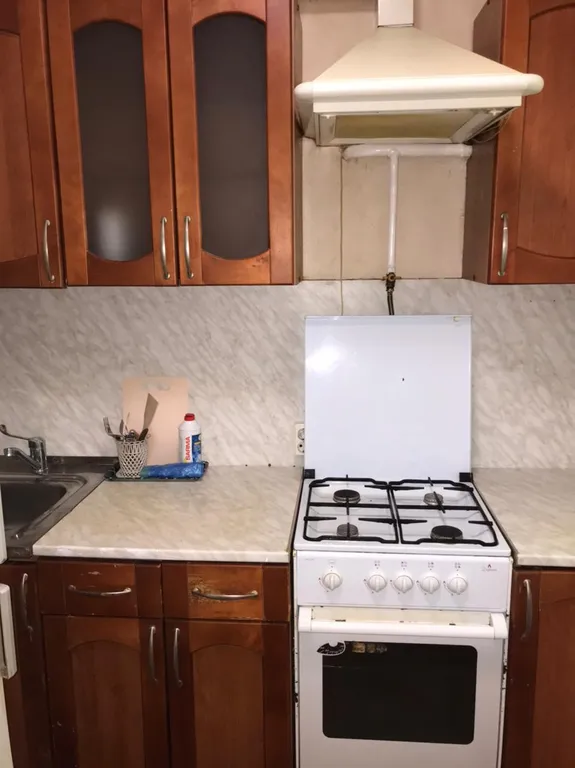 Уютная 1-комнатная квартира в центре